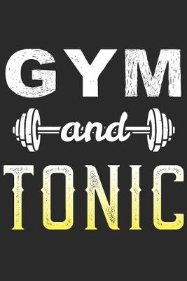 Book cover for Gym And Tonic