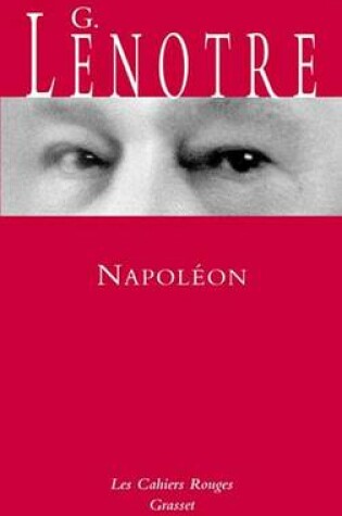 Cover of Napoleon