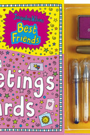 Cover of Greeting Cards