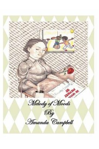 Cover of Melody of Moods