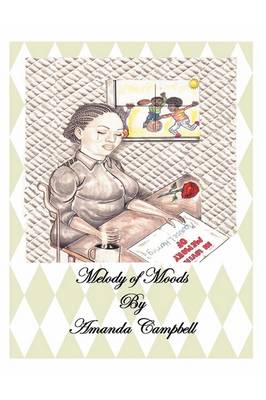 Book cover for Melody of Moods