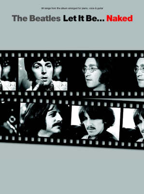 Cover of The Beatles