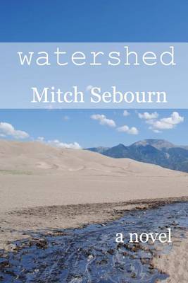 Book cover for Watershed