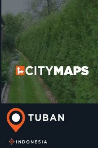 Cover of City Maps Tuban Indonesia