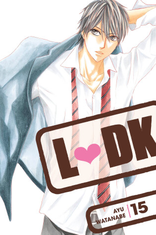 Cover of Ldk 15