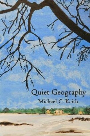 Cover of Quiet Geography