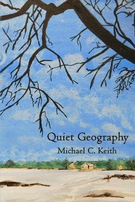Book cover for Quiet Geography