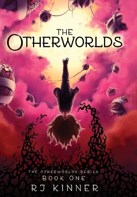Cover of The Otherworlds
