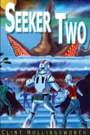 Cover of Seeker Two