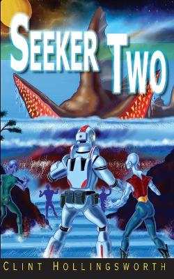 Cover of Seeker Two