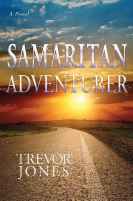 Book cover for Samaritan Adventurer