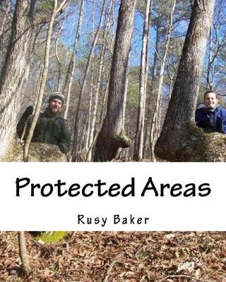 Cover of Protected Areas