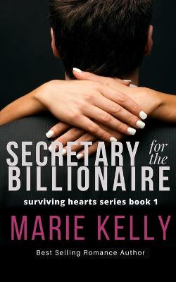 Book cover for Secretary For The Billionaire