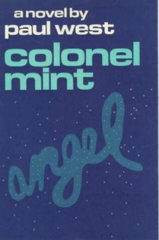 Cover of Colonel Mint