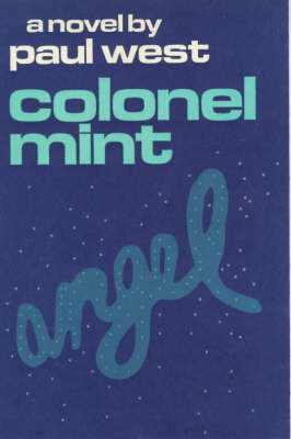 Book cover for Colonel Mint