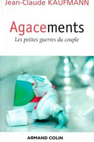 Cover of Agacements