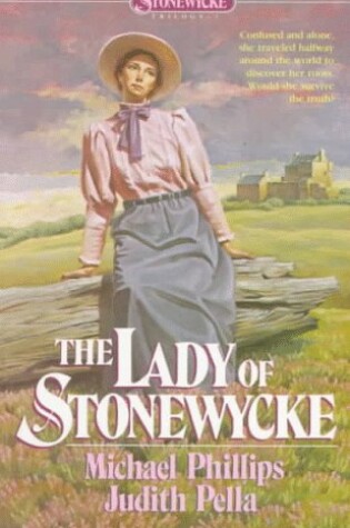 Cover of Lady of Stonewycke