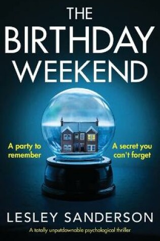 Cover of The Birthday Weekend