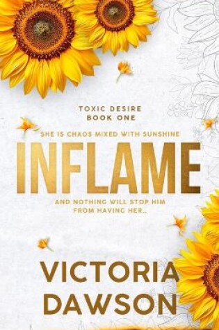 Cover of Inflame
