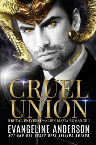 Cover of Cruel Union