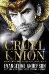 Book cover for Cruel Union