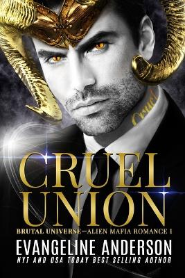 Cover of Cruel Union