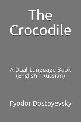 Cover of The Crocodile