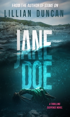 Book cover for Jane Doe