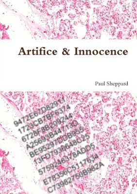 Book cover for Artifice & Innocence