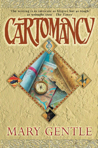 Cover of Cartomancy