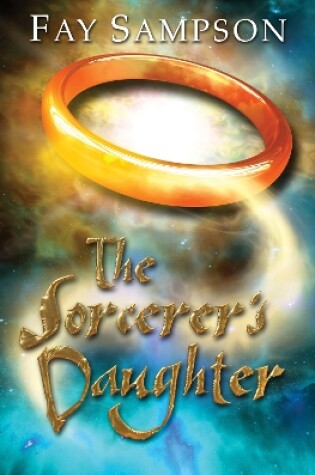 Cover of The Sorcerer's Daughter