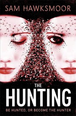Book cover for The Hunting