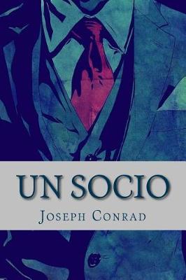 Book cover for Un Socio