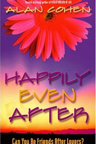 Cover of Happily Even After