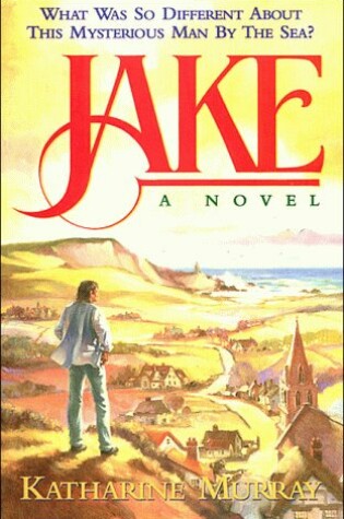 Cover of Jake