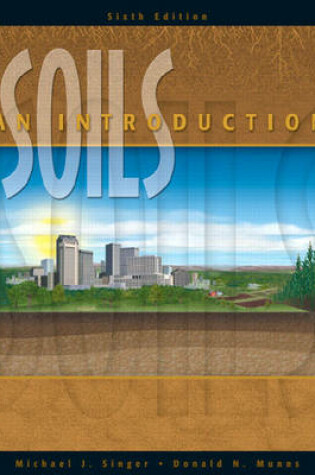 Cover of Soils