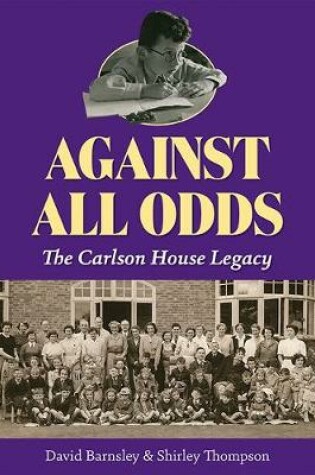 Cover of Against All Odds