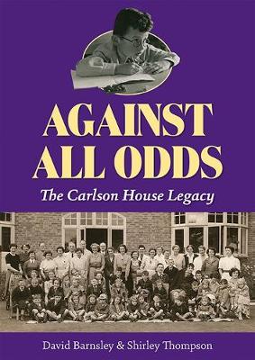 Book cover for Against All Odds