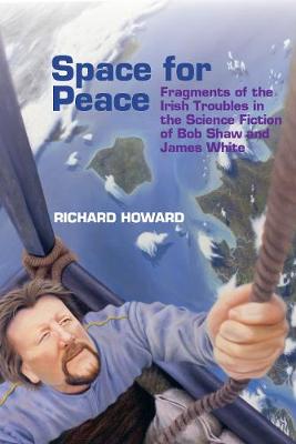 Book cover for Space for Peace