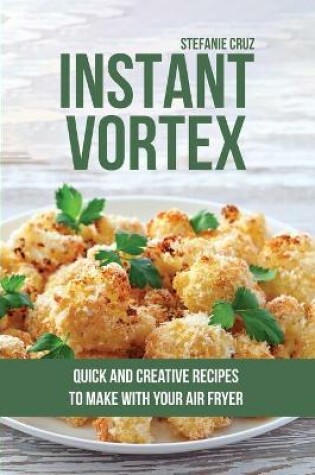 Cover of Instant Vortex