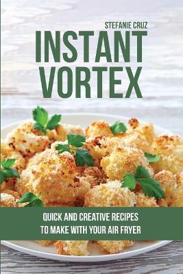 Cover of Instant Vortex