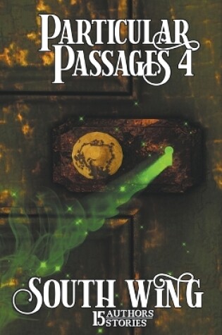 Cover of Particular Passages 4