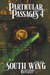Book cover for Particular Passages 4