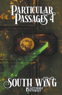 Cover of Particular Passages 4