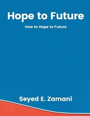 Book cover for Hope to Future