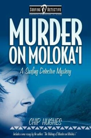 Cover of Murder On Moloka'i