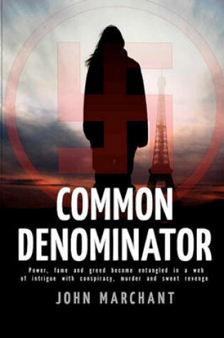 Cover of Common Denominator