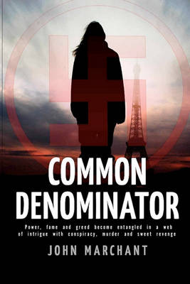 Book cover for Common Denominator