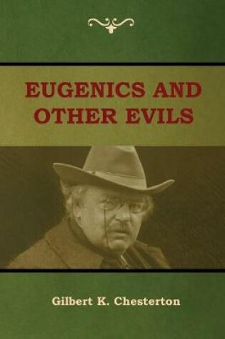 Cover of Eugenics and Other Evils