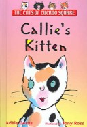 Book cover for Callie's Kitten
